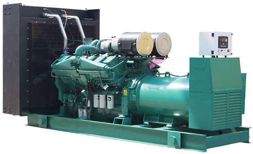 顺河回族30kw康明斯柴油发电机组图片 顺河回族30kw康明斯柴油发电机组图片